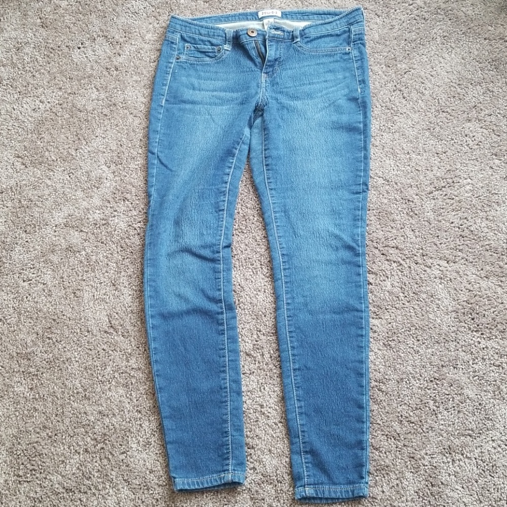 Mudd Jeans
